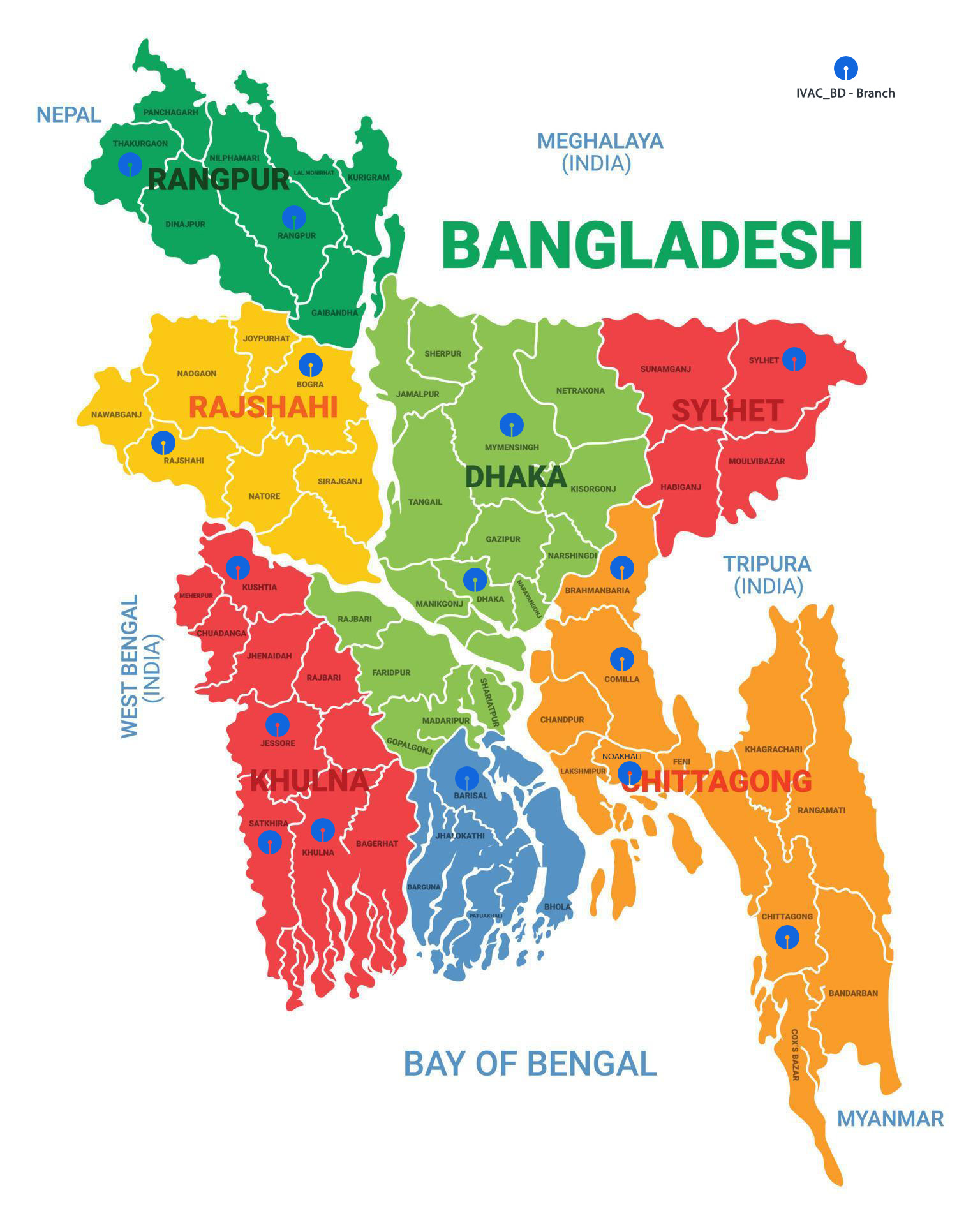 IVAC-Bangladesh-Map